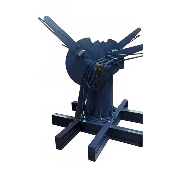 Automatic Tube Feeding Machine factory
