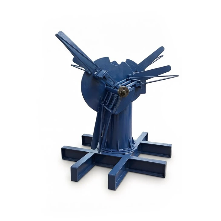 Automatic Tube Feeding Machine high quality