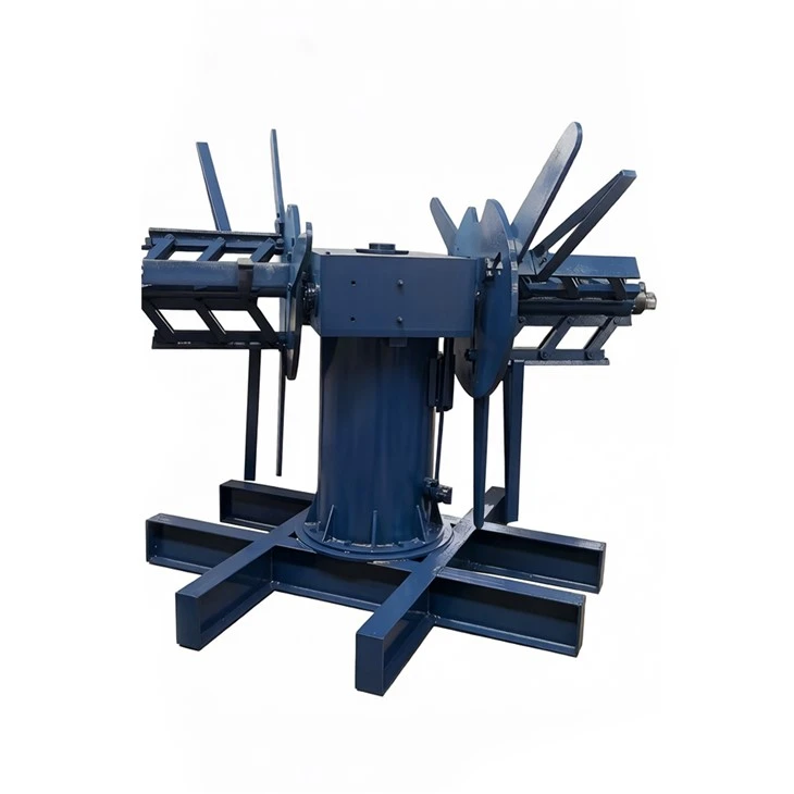 Automatic Tube Feeding Machine high quality