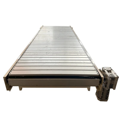 What are the performance metrics for Spiral Tubeformer?