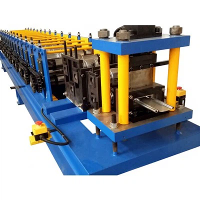 Roller Shutter Forming Machine